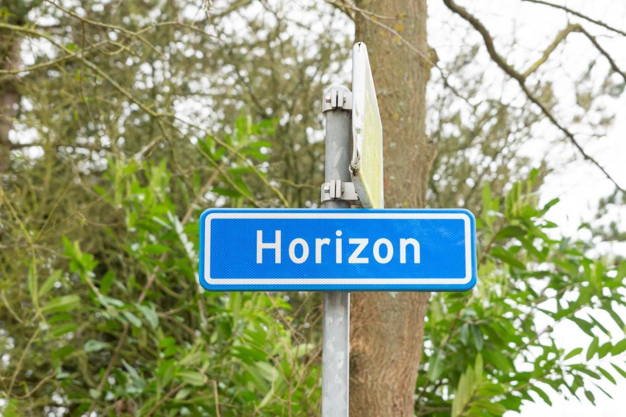 Welcome In - Horizon 3 Ренессе Экстерьер фото